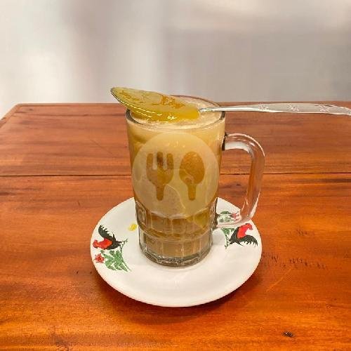 A Nostalgic Culinary Journey at KEDAI HONIU in West Denpasar