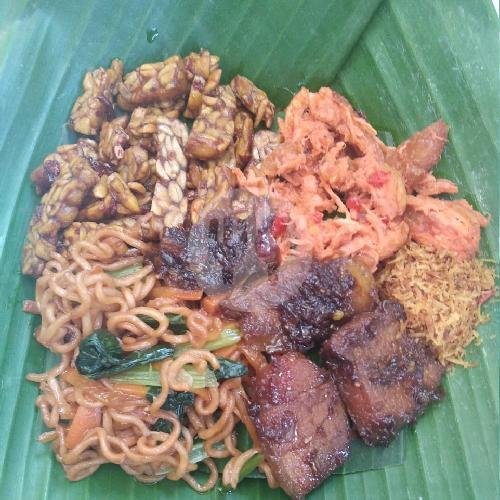 Discover the Authentic Flavors of Bali at Warung J. B. K: A Must-Visit Local Gem