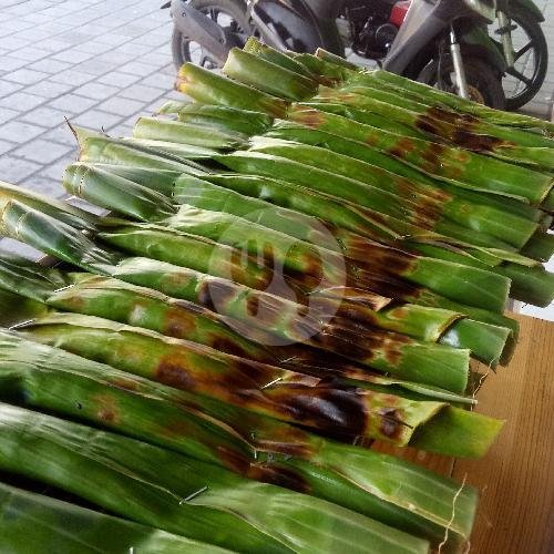 Otak Otak Ikan Tnggri Bkar Isi 10 Biji menu Warung Rani Chinesefood, Pendidikan