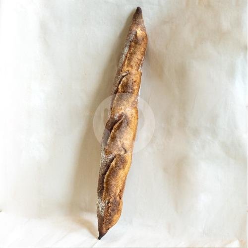 Sourdough Baguette menu FOLD, ARTISAN BAKERY, Canggu