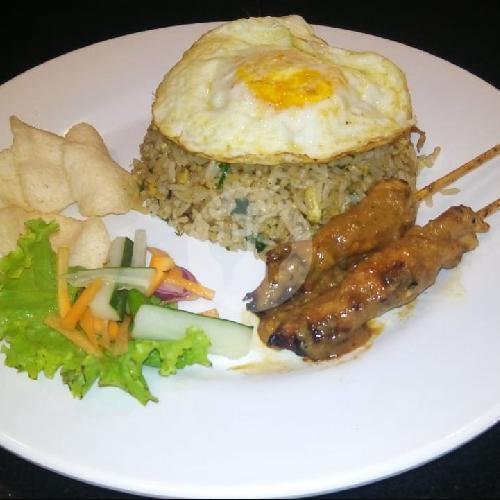 Nasi goreng NOKA menu Noka Resto, Uluwatu