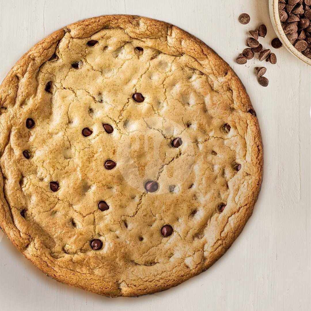 The Giant OG menu Dough Lab Cookies, Canggu
