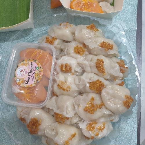 Silahkan Mix Suka Suka 15pcs menu Voni Choipan Bali, Sesetan