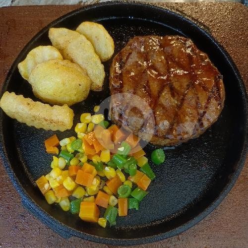 Tenderloin Meltique Spicy Aroma menu Aroma Steak