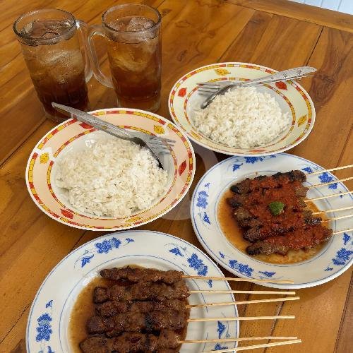 Paket Double menu Soto & Sate Pemuda