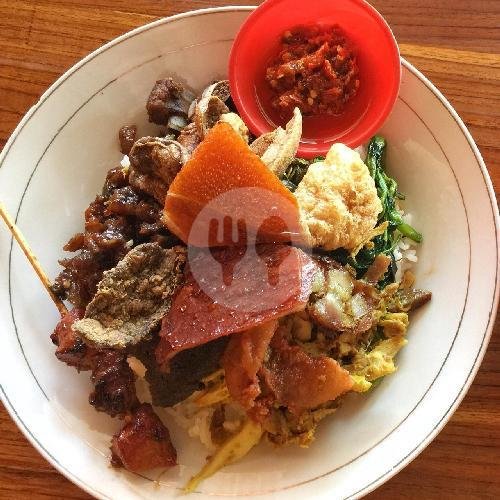 Babi Guling Sari Kembar 99: A Must-Visit for Authentic Balinese Cuisine