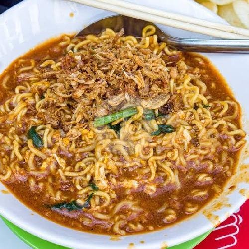 Mie Bangladesh menu Cindo Kopitiam, Palapa 14