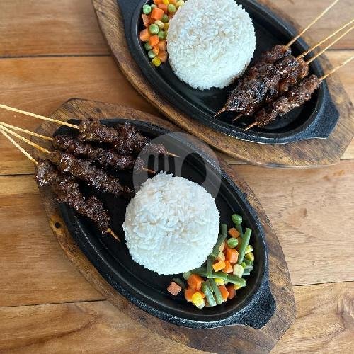 Stusuk Beef menu Meat You Steak