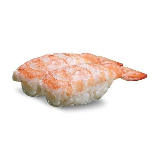 Ebi Sushi menu Kaemon Bali, Tumbakbayuh