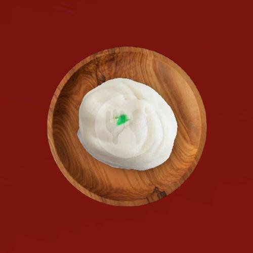 Bakpao Babi Pedas menu Bakpao Yen Yen, Sesetan