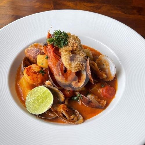 Seafood Stew menu Kalamansi Batubulan, Gianyar