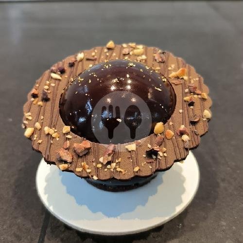 Cocoa 2.0 menu KANVAZ PATISSERIE