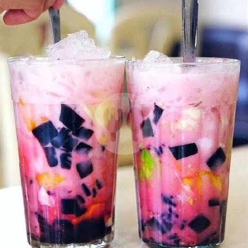 Aneka Rujak Kak Joe: A Flavorful Journey Through Denpasar’s Rujak Delights