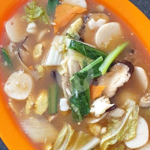 Depot 77 Kopitiam: A Must-Visit Culinary Gem in Denpasar, Bali