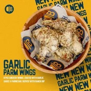 Daeng Burger Canggu: A Must-Visit Burger Haven in Bali