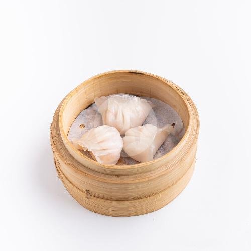 Wei Fu Dimsum Bar: A Hidden Gem for Authentic Dim Sum on Sunset Road