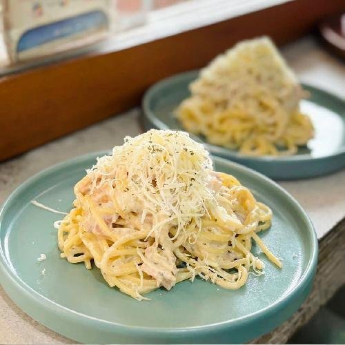Threestycake Review: A Hidden Gem in Mengwi for Food and Desserts