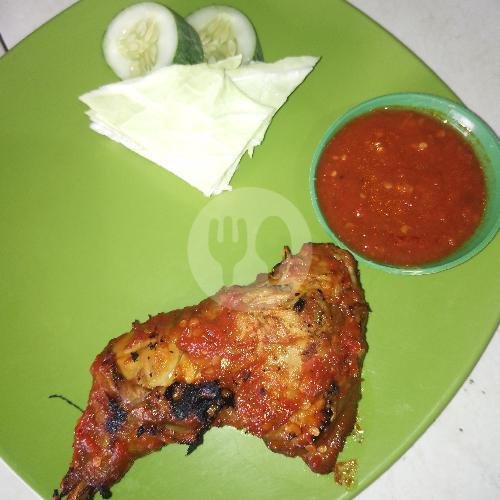 Delicious Fried Chicken Experience at Ayam Goreng Asli Prambanan, Ahmad Yani