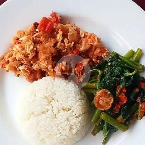 Discover the Hidden Gem: Warung Wulan in Canggu, Bali