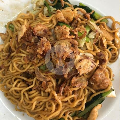 Bakmi Goreng / Kuah menu Mie Rama Es Teler 57, Veteran Denpasar