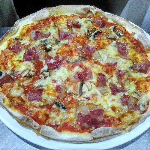 Classico menu Naturela Cafe & Resto, Uluwatu
