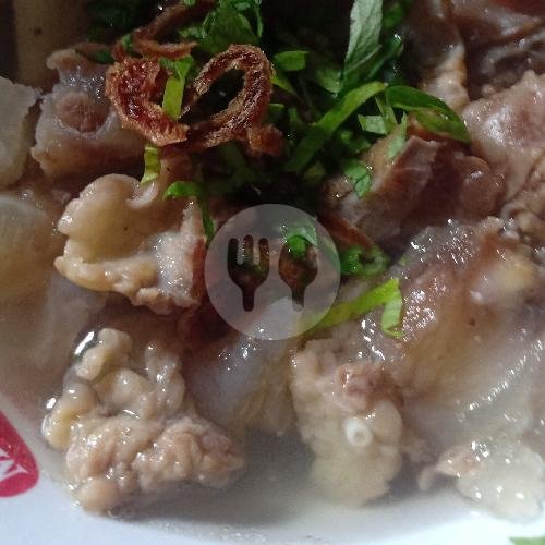 Kedai Bakso Aci: A Hidden Gem for Meatball Lovers in Jimbaran