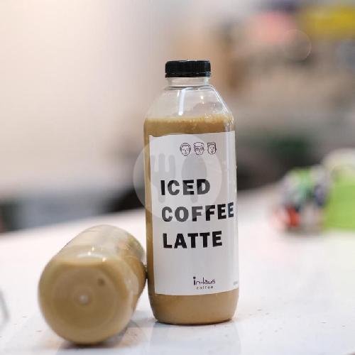 Inlaws Coffee Review: A Cozy Spot for Coffee and Indonesian Flavors in Denpasar