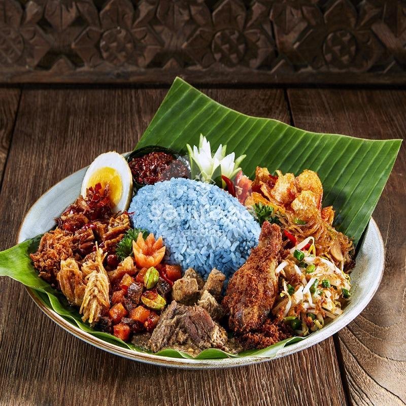 Sate Khas Senayan Review: A Mixed Culinary Experience at Beachwalk