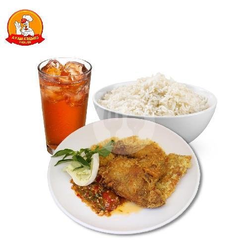 Ayam Kremes Panjer Review: A Mixed Bag of Flavor and Atmosphere in Jimbaran, Bali