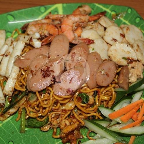 Mie Goreng Gila menu Mie Ayam Jakarta Since 1998, Kuta