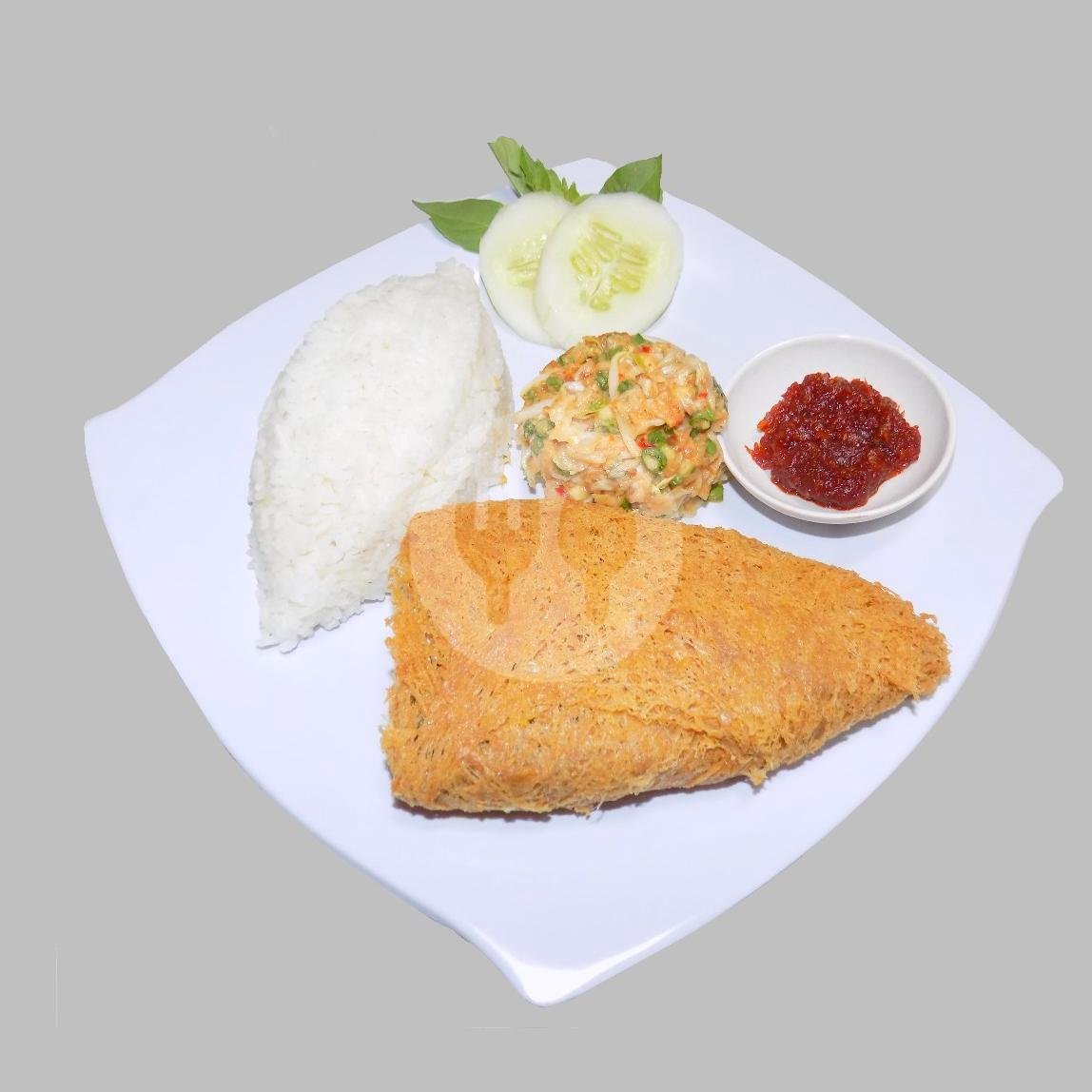 Paket Bandeng 2 menu Ayam Presto Ny. Nita, Hayam Wuruk