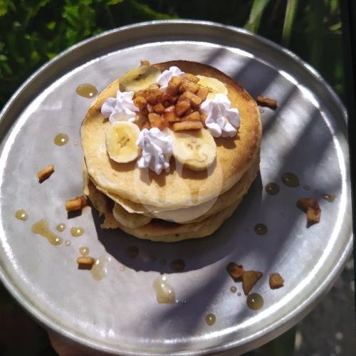 Amami Garden: A Must-Visit Vegetarian Gem in Ungasan, Bali