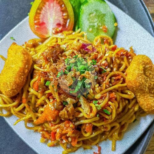 A Culinary Journey at Warung Kemulan Blumbungan: A Taste of Bali’s Heart and Tradition