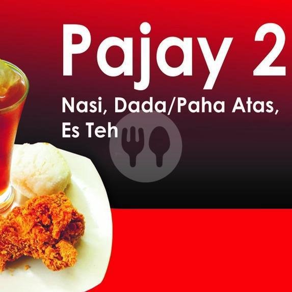 Pajay 2 menu JFC, Pulau Galang