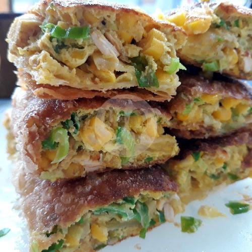 Martabak Pada Rasan: A Must-Try Culinary Gem in Kuta, Bali