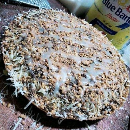 Martabak Podomoro: A Must-Try Culinary Gem in Tabanan