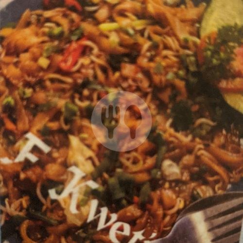 Flat Noodles Vege Vegan/ Fried Kwetiauw menu Waroeng Bagoes VEGETARIAN & VEGAN SANUR, Pemamoran Street Sanur Bali