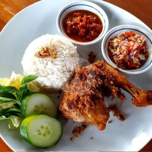 A Culinary Adventure at AlZee Kitchen: A Hidden Gem in Kuta Utara, Bali