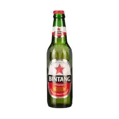 [21+] Bir Bintang Small menu Kedai Meet Up, Gelogor Carik