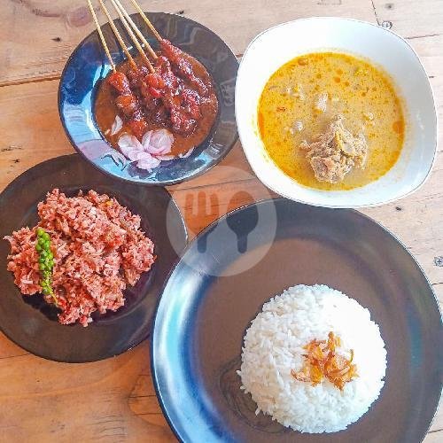 Culinary Delights at Paon Anyar 2: A Budget-Friendly Gem in Dalung