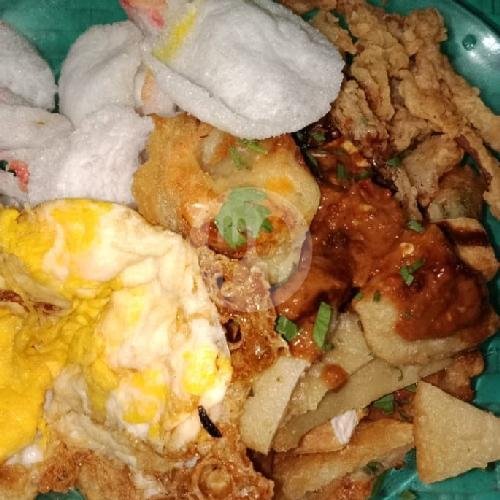 Tahu Gimbal Udang Jamur Komplit menu Tahu Gimbal Semarang Pak Wir 2, Sembada Asri