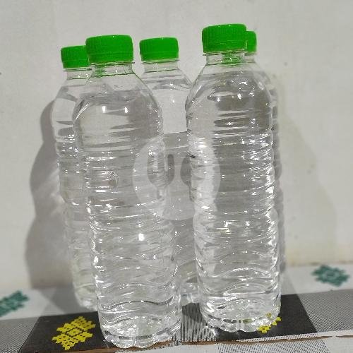 [21+] Arak Murni Tradisional Karangasem menu Kedai Evellyn, perumahan Nuansa Saih