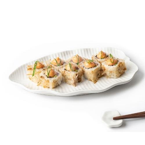 Bonito Roll menu Deva Sushi, Bukit