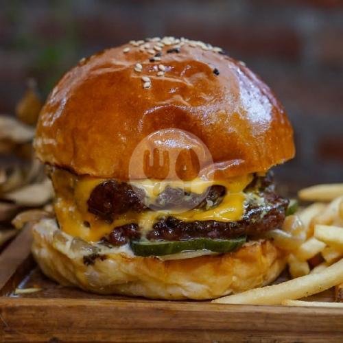A Culinary Gem: Discovering The Afterwork Sanur