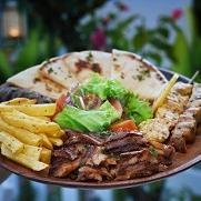 Nostimo Greek Grill Bali: A Hidden Gem in Seminyak
