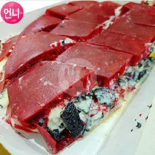 Delicious Delights at Martabak & Terang Bulan Rifky Jaya Wibisana Barat in Bali