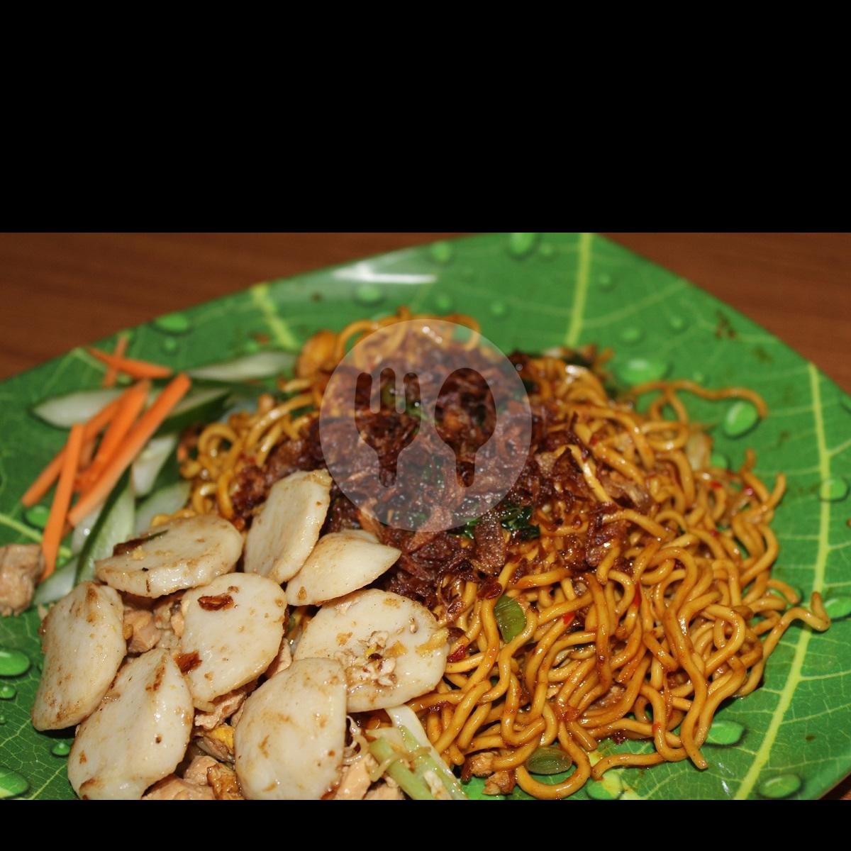 Mie Goreng Baso menu Mie Ayam Jakarta Since 1998, Kuta