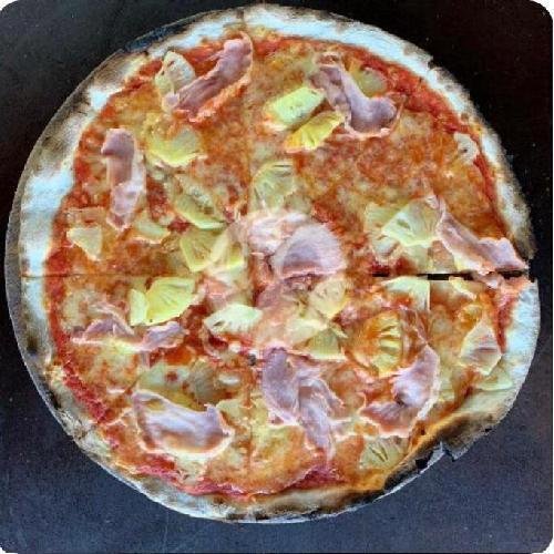 Pronto Pizza: A Must-Visit Culinary Gem in Kuta, Bali