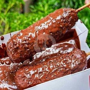 Baljam – Baliku Jamur: A Deep-Fried Delight in Denpasar
