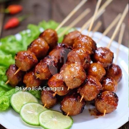 Bakso Iga Canggu: A Hidden Gem for Food Lovers in Bali